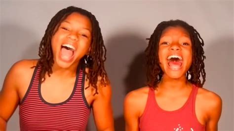 chloe x halle youtube.